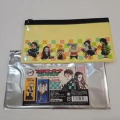 鬼滅の刃 フルカラーポーチ