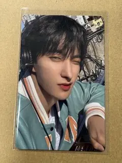 SEVENTEEN メンバーシップキット 2025. DK. ドギョム