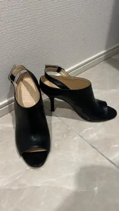 BARNEYS NEW YORK　サンダル　36サイズのサムネイル