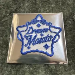 うたプリ 特典 チュール刺繍しおり 聖川真斗