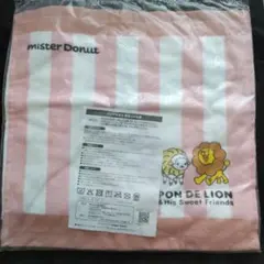 ミスド　ハンドタオル　福袋