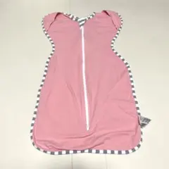スワドル　Mサイズ　ピンク　ステージ2