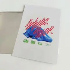 flumpool トレカ 004