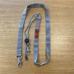 Topologie 20mm Sling 【ストラップ単体】