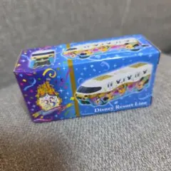 トミカ ディズニーリゾートライン 35周年記念