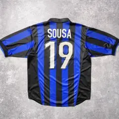 【激レア】パウロ・ソウザ パナシナイコス サッカーフィギュア ギリシャリーグ 2026年最新】パウロ・ソウザの人気アイテム - メルカリ