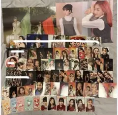 twice トレカ まとめ売り