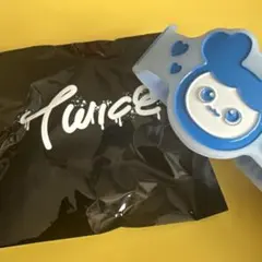 TWICE THIS IS FOR ランダムラバーバンド　ツウィ