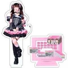 2026年最新】チバゆな アクスタの人気アイテム - メルカリ
