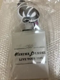 なにわ男子LIVETOUR2025 BonBonVOYAGE ペンライト