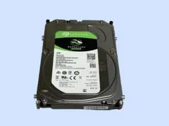 M9031 Seagate 3TB HDD ST3000DM007 3.5インチ