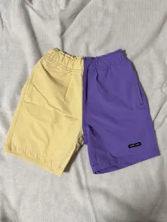 プティマイン 水陸両用パンツ 100