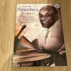 The Sound of Brushes/Ed Thigpen