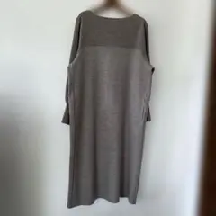 ワンピース ロングワンピース