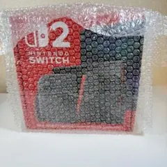 【新品未開封】Nintendo Switch 2（日本語・国内専用）本体
