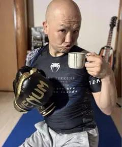 venum ボクシング