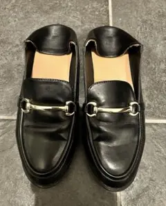 chocoan様　専用ラウンジドレス　ガレナ　2wayローファー　23cm 美品