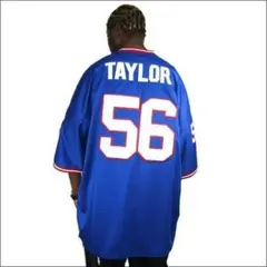 80年代 NFLニューヨーク ジャイアンツ 56 ローレンステイラー 80年代 NFLニューヨーク ジャイアンツ 56 ローレンステイラー - メルカリ