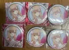 2025年最新】着せ恋展 ジュエリー缶バッジの人気アイテム - メルカリ