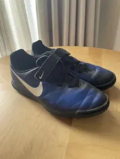 NIKEサッカートレーニングシューズジュニア19cm