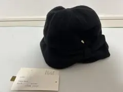 HELEN KAMINSKI ヘレンカミンスキー ウールリボンハット 帽子