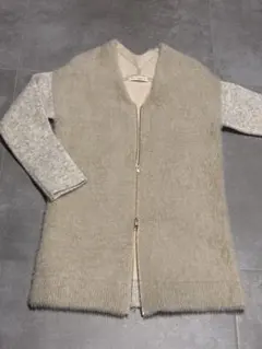 ガリャルダガランテ カーディガン