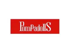Pompadolls 韓国限定 タオル Pompadolls LIVE IN SEOUL ENCORE 韓国限定 タオル - メルカリ