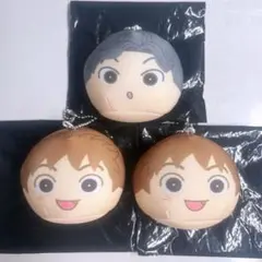 忍たま乱太郎 おまんじゅう 綾部喜八郎 不破雷蔵