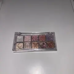 ロムアンド アイシャドウ