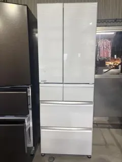 【奥山】三菱電機 冷蔵庫 MR-WXD70J-XT 奥山様専用】三菱電機 冷蔵庫 MR-WXD70J-XT - メルカリ