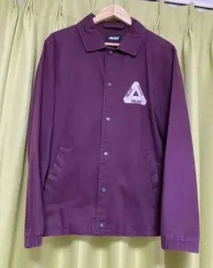 2025年最新】palace コーチジャケットの人気アイテム - メルカリ