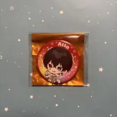 【AMPTAK】あっと 缶バッジ（すとふぇす2026）