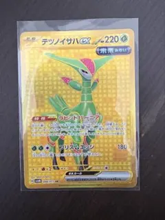 テツノイサハex