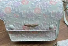 【お値下げ】Samantha thavasaショルダーバッグ