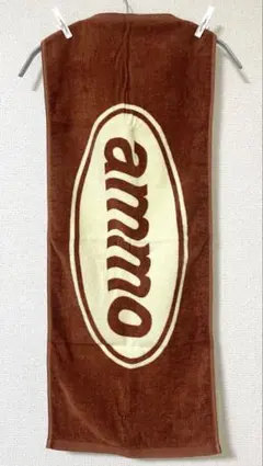 2025年最新】ammo タオルの人気アイテム - メルカリ