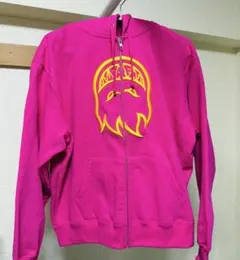 Supreme Spitfire Zip Up Hooded Sweat Mのサムネイル