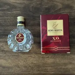 Rémy Martin XO Excellence 中身なしのサムネイル