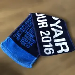 SPYAIR LIVE ツアータオル セット towel INFORMATION | SPYAIR OFFICIAL WEBSITE