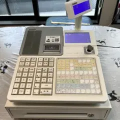 寺岡精工 WEB2800aIV POSレジ マスター機 TERAOKA レジスタ - メルカリ