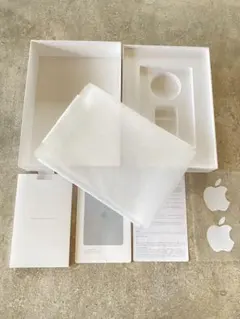 iPad（第9世代）Wi-Fi 空箱　箱のみ　付属品なし