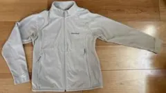 mont-bell Kid's シャミース　フリースジャケット 140