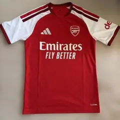 adidas】アーセナルFC ユニフォーム ポロ襟 プレミアリーグ 22-23