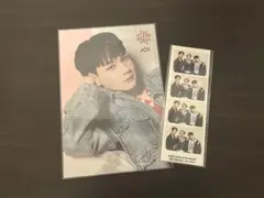 JO1 豆原一成 まとめ売り