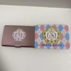 ハローキティ ケースセット
