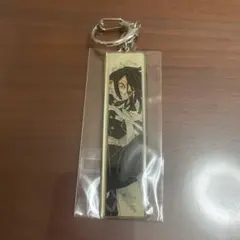 鬼滅の刃 原画展 メタルキーホルダーコレクション