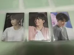 ジョンハン　セブチ　seventeen follow exhibition