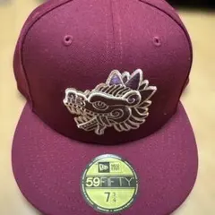 New Era x Voltes V コラボ フィリピン限定キャップ #3 - メルカリ