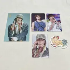 seventeen ディノ トレカ シーグリ holiday