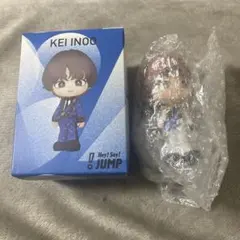2026年最新】伊野尾 フィギュア ノーマルの人気アイテム - メルカリ