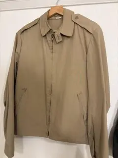 c*c様 SEARS コットンギャバジンジャケット 60s c*c様 SEARS コットンギャバジンジャケット 60s - メルカリ